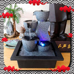 Fontaine à eau Japonaise Relaxation - FUSHI™