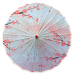 Ombrelle Japonaise Branches de Cerisier - SUNRISE™