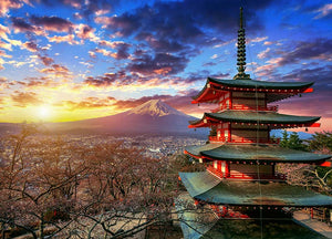 Les 10 meilleurs endroits à visiter au Japon pour un premier voyage