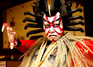 Guide complet du théâtre Kabuki : origines, styles et personnages