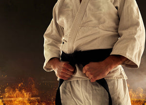 Découvrez les différents types d'arts martiaux japonais