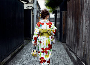 Le guide ultime des kimonos : histoire, styles
