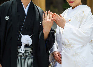 Cérémonies de Mariage au Japon : Traditions et Modernité