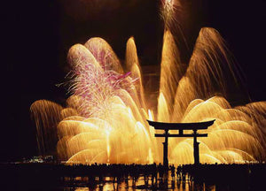 Célébrer Shogatsu : Découverte du Nouvel An au Japon
