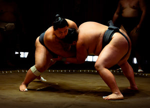 Plongée au Coeur de la Tradition du Sumo au Japon