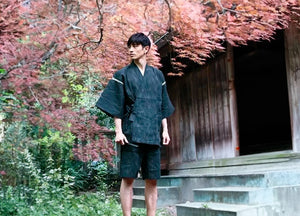 Le Haori, Jinbei et Fundoshi : Des vêtements traditionnels japonais moins connus