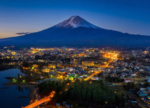 Planifiez votre prochain voyage : Les villes les plus attrayantes du Japon