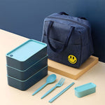 Bento Lunch Box | WORTHBUY™