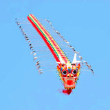 Cerf-Volant Japonais Dragon