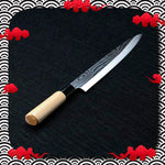 Couteau à Sushi Spécial Japonais - SHIGERU™