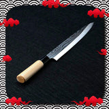 Couteau à Sushi Spécial Japonais - SHIGERU™