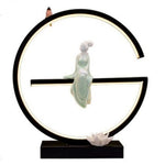 Diffuseur d'encens Japonais "G" - GENJI™