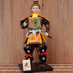 Figurine Hatamoto Japonaise