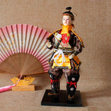 Figurine Hatamoto Japonaise