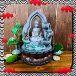 Fontaine à eau Japonaise Bouddha - AIKO™