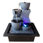 Fontaine à eau Japonaise Relaxation - FUSHI™