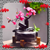 Fontaine Cerisier Japonais - JIKIDÔ™