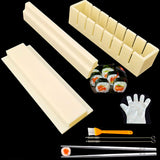 Kit de Préparation pour Sushi & Maki