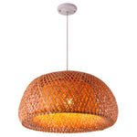 Lustre Bambou