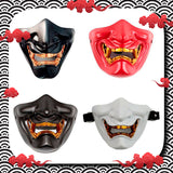 Masque Japonais Oni - OZU™