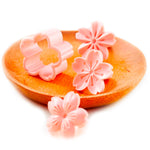 Lot de 5 Moules à Gâteaux Sakura | JIU™