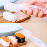 Moule à Sushi pour Riz Sushi fait à la main - SHUZO™