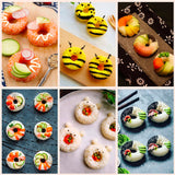 Moule Onigiri et Sushi forme Donuts