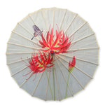 Ombrelle Japonaise Lilas - SUNRISE™