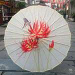 Ombrelle Japonaise Lilas - SUNRISE™