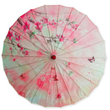 Ombrelle Japonaise Rose - SUNRISE™