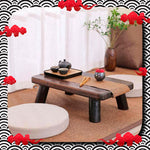 Table Basse Japonaise