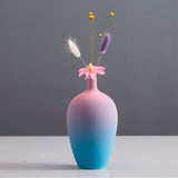Vase Japonais Coloré (Edition Limitée)