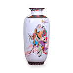 Vase Japonais Décoratif