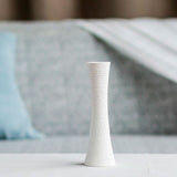 Vase Japonais en Céramique Blanc - MAKO™
