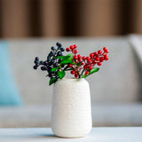 Vase Japonais en Céramique Blanc - MAKO™