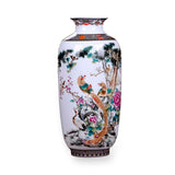 Vase Japonais Fleurie