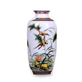 Vase Japonais Traditionnel