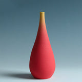 Vase Coloré Japonais (Edition Limitée)