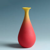 Vase Coloré Japonais (Edition Limitée)