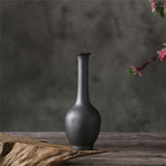 vase japonais moderne